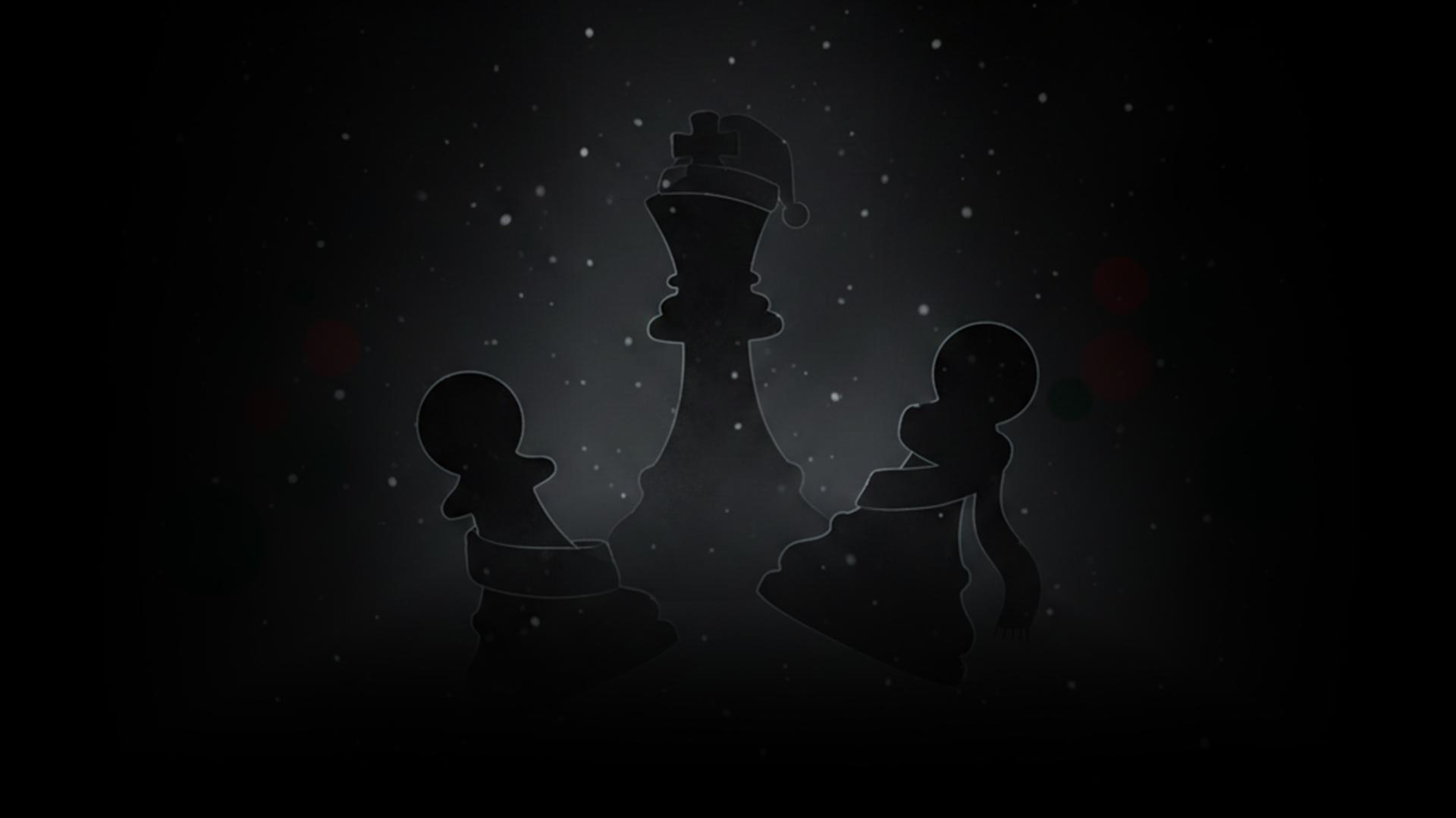 Winter’s Crown