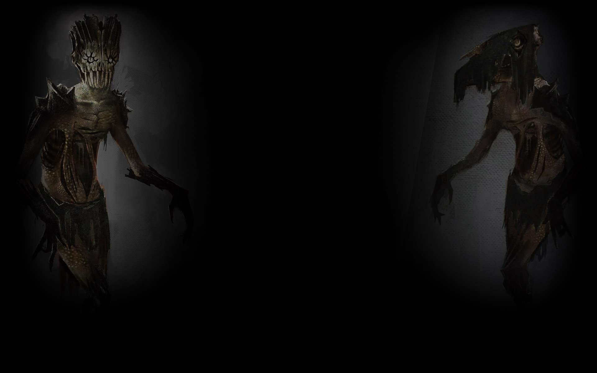 The Concept of a Fiend
