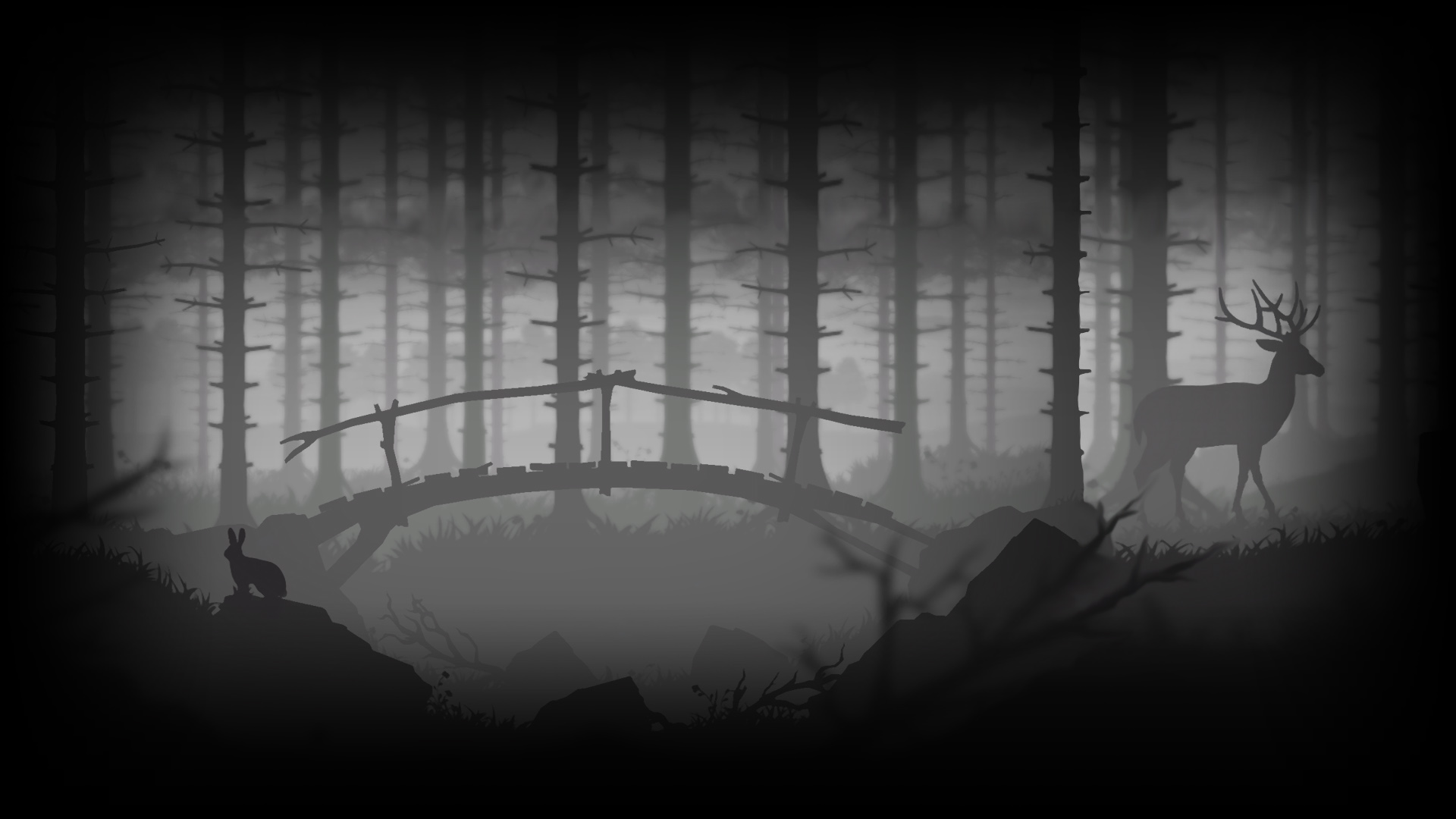 Background Forest