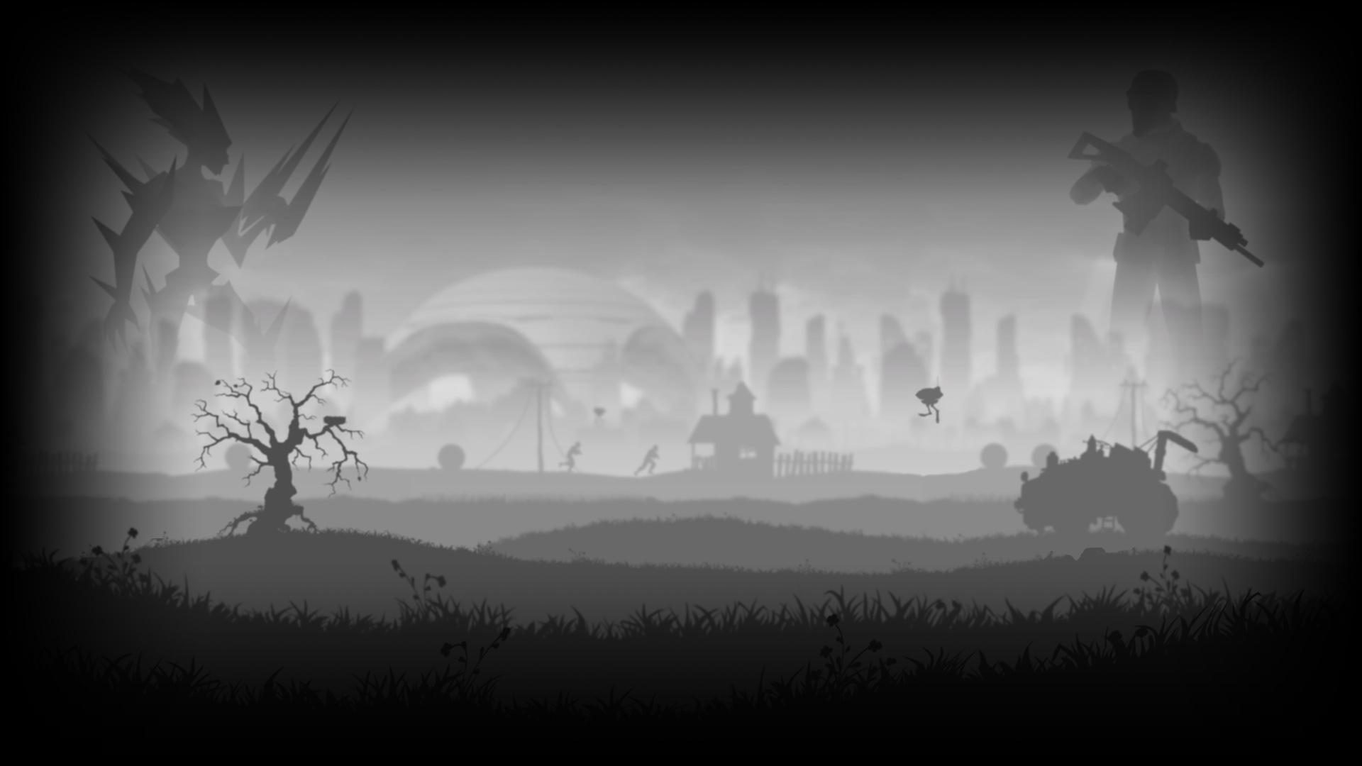 Background Main