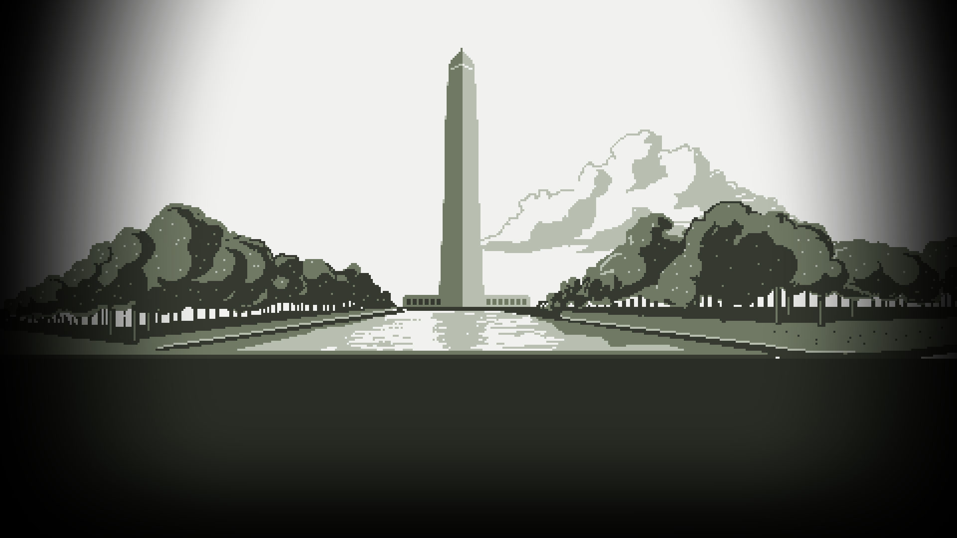Washington Monument