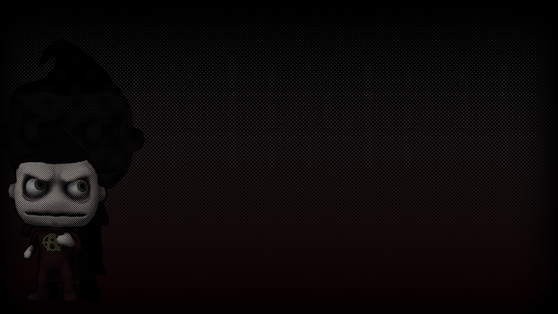 Anti-Hero's background