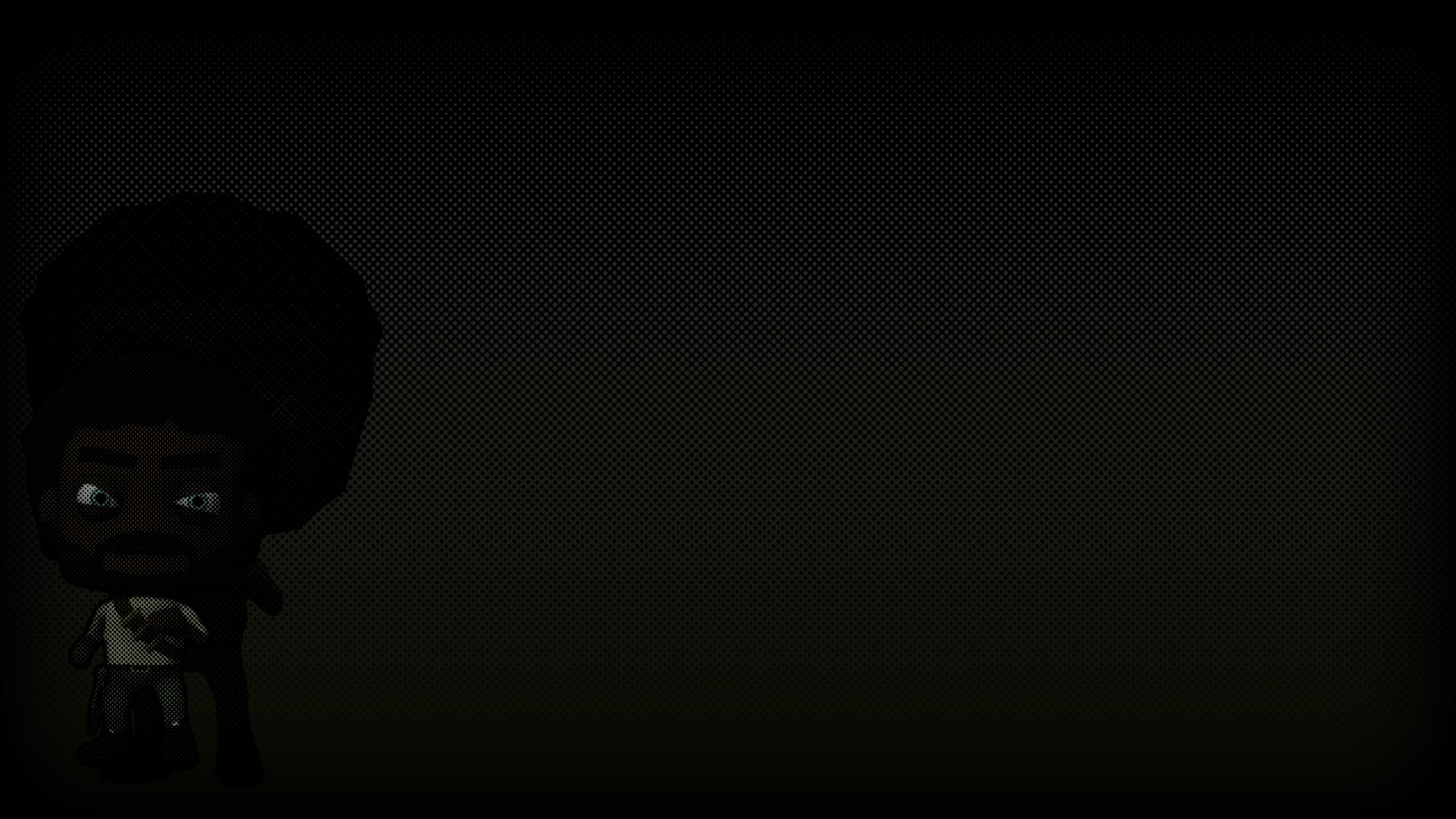 Indie's background