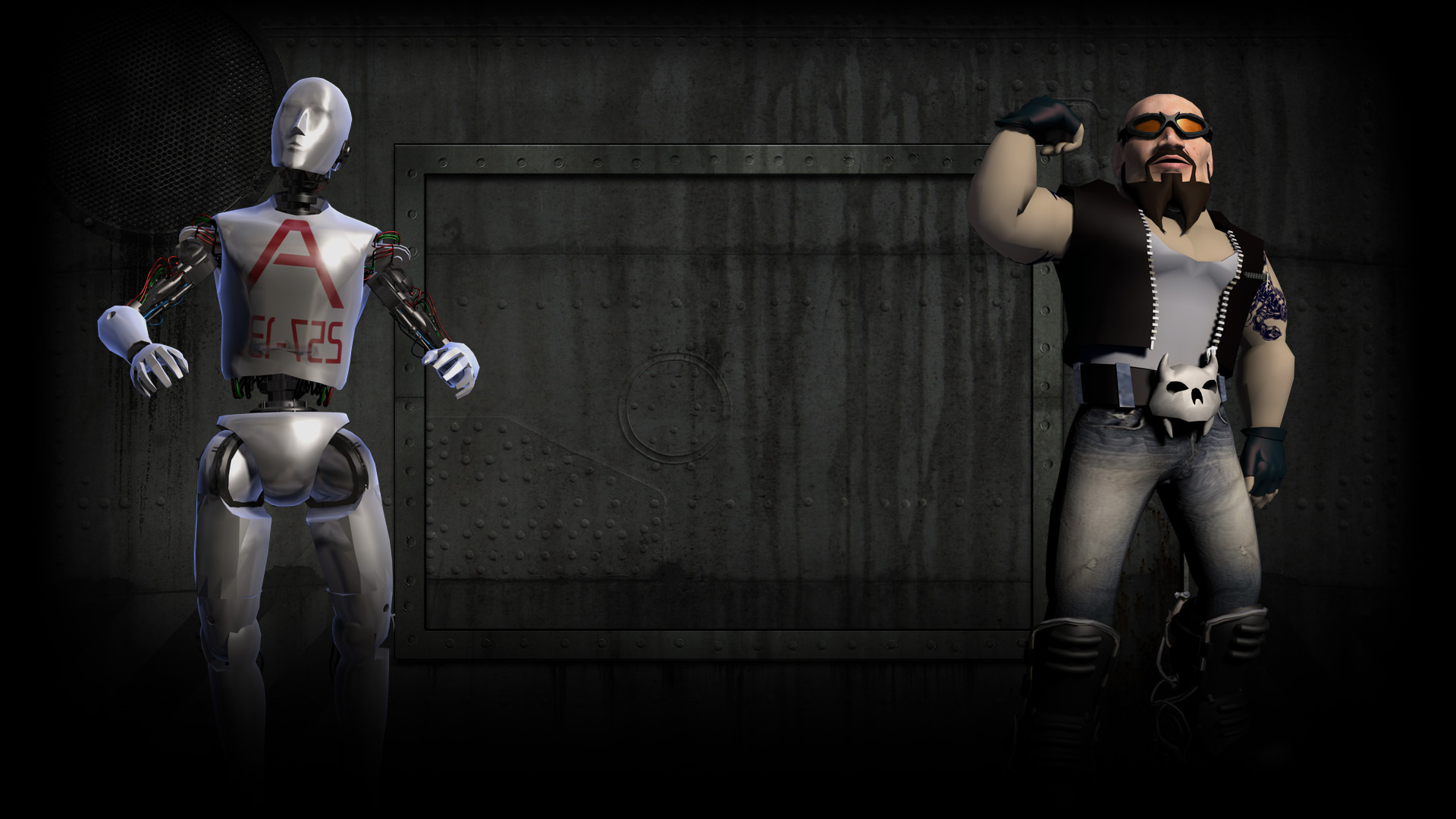 Android & Stig