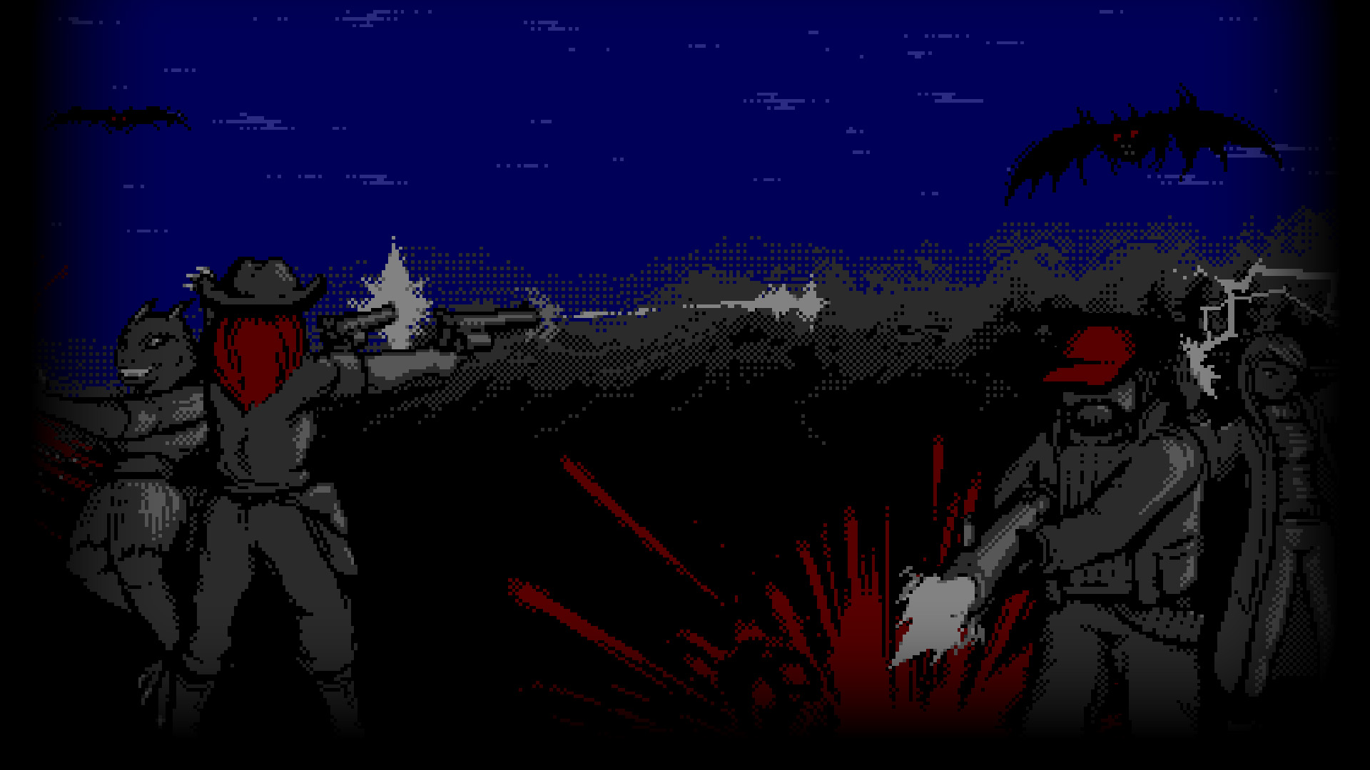 BLOODBATH