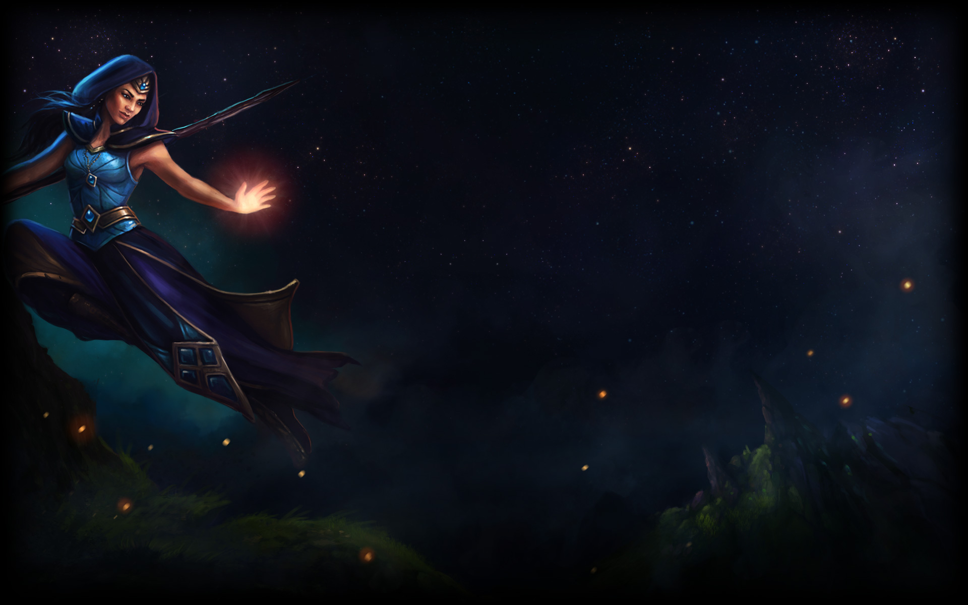 Mage