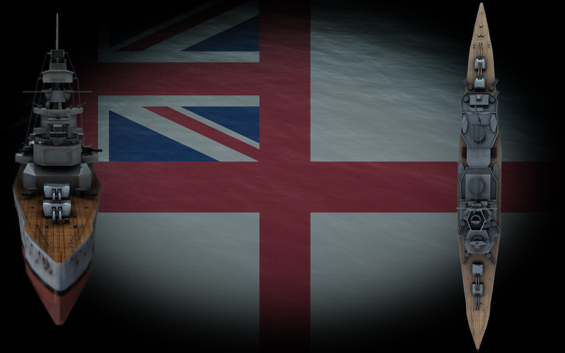 HMS Hood