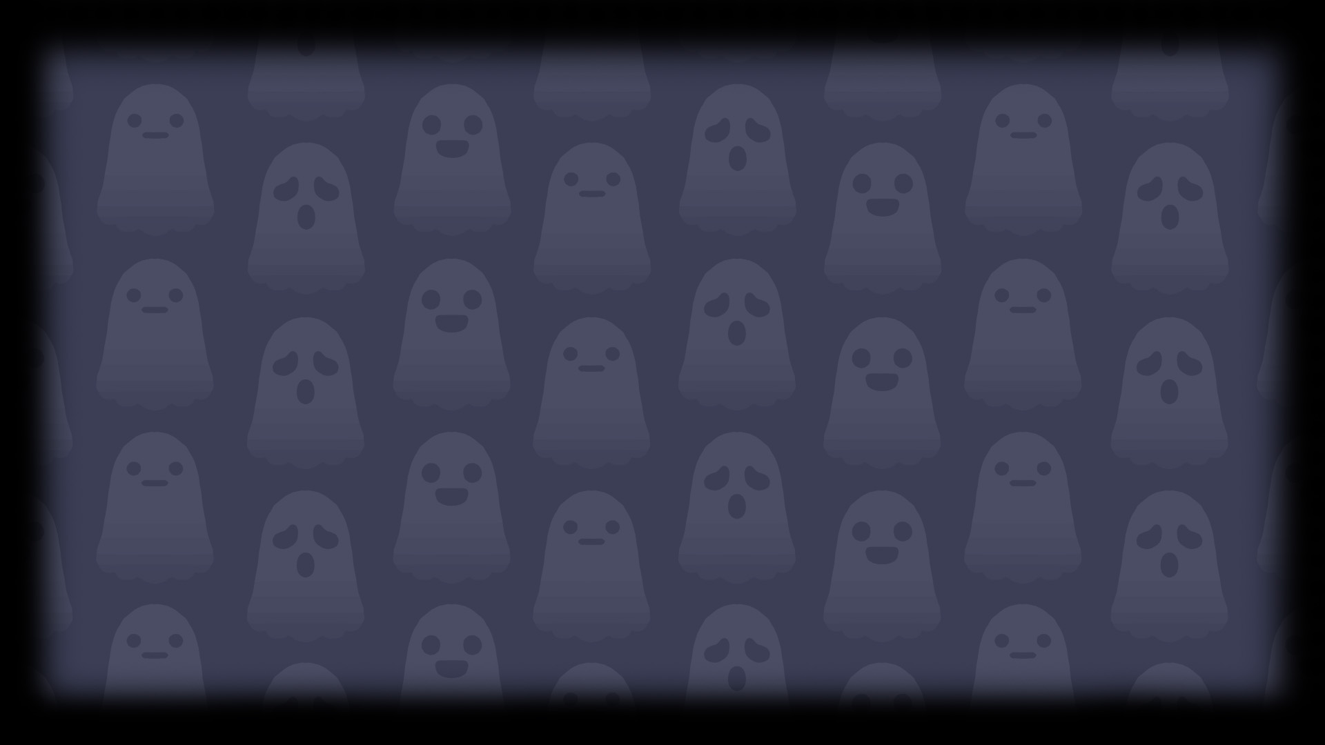 Ghost wallpaper