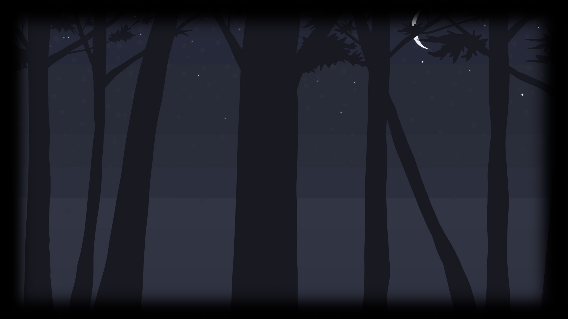 Night wallpaper