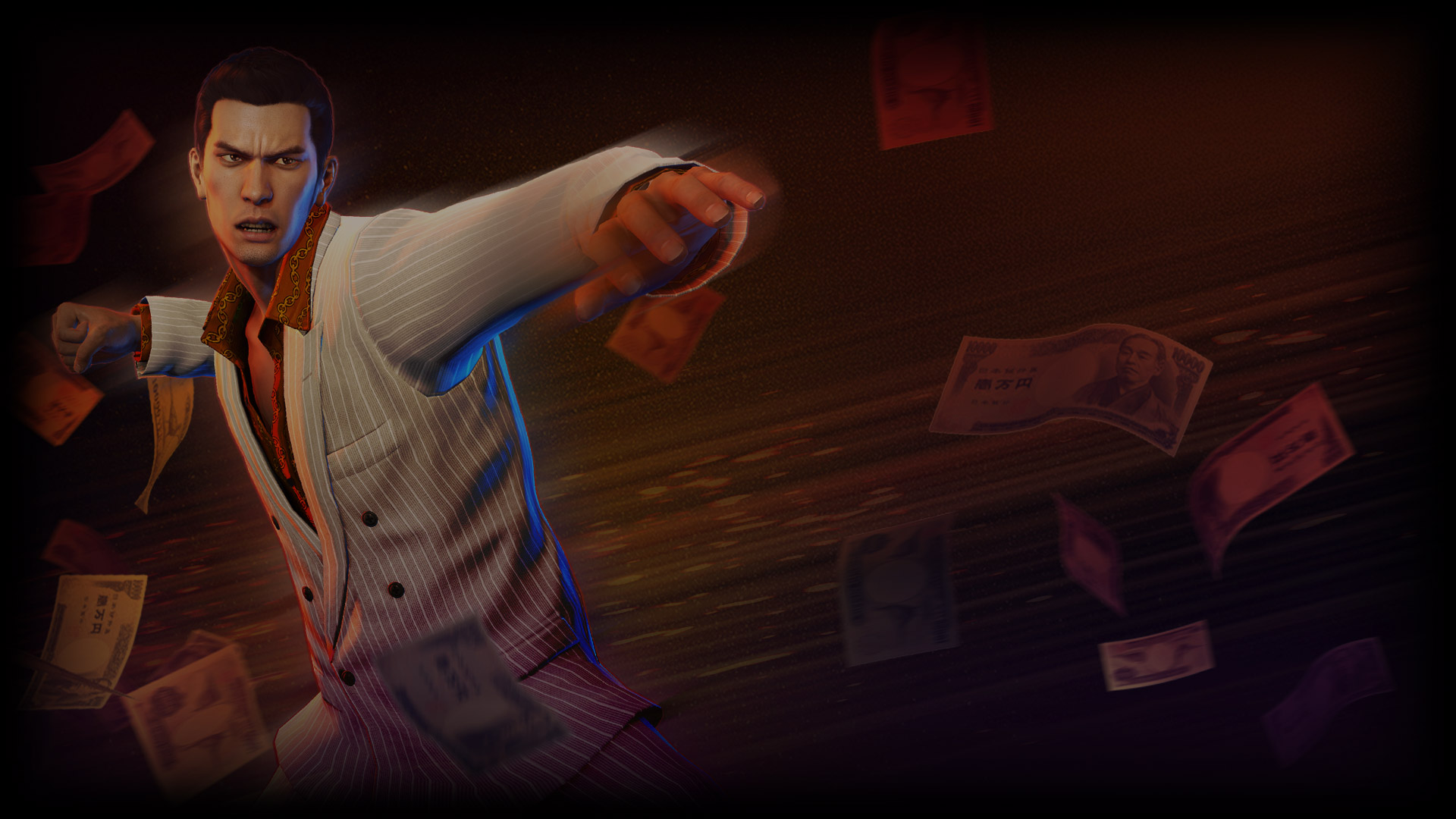 Kazuma Kiryu