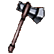 :theWhiteChamberAxe: