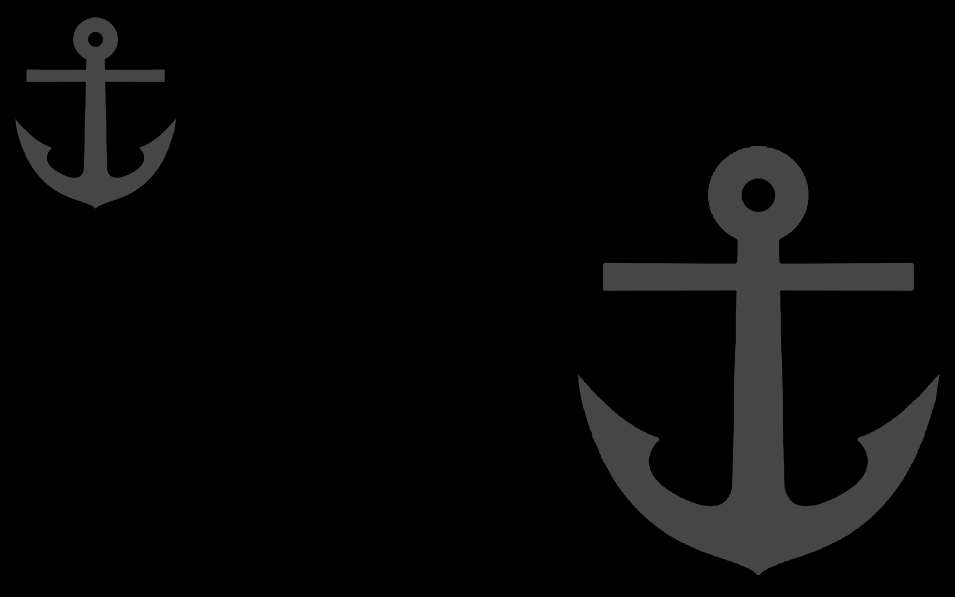 Anchor