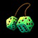 :fuzzydice: