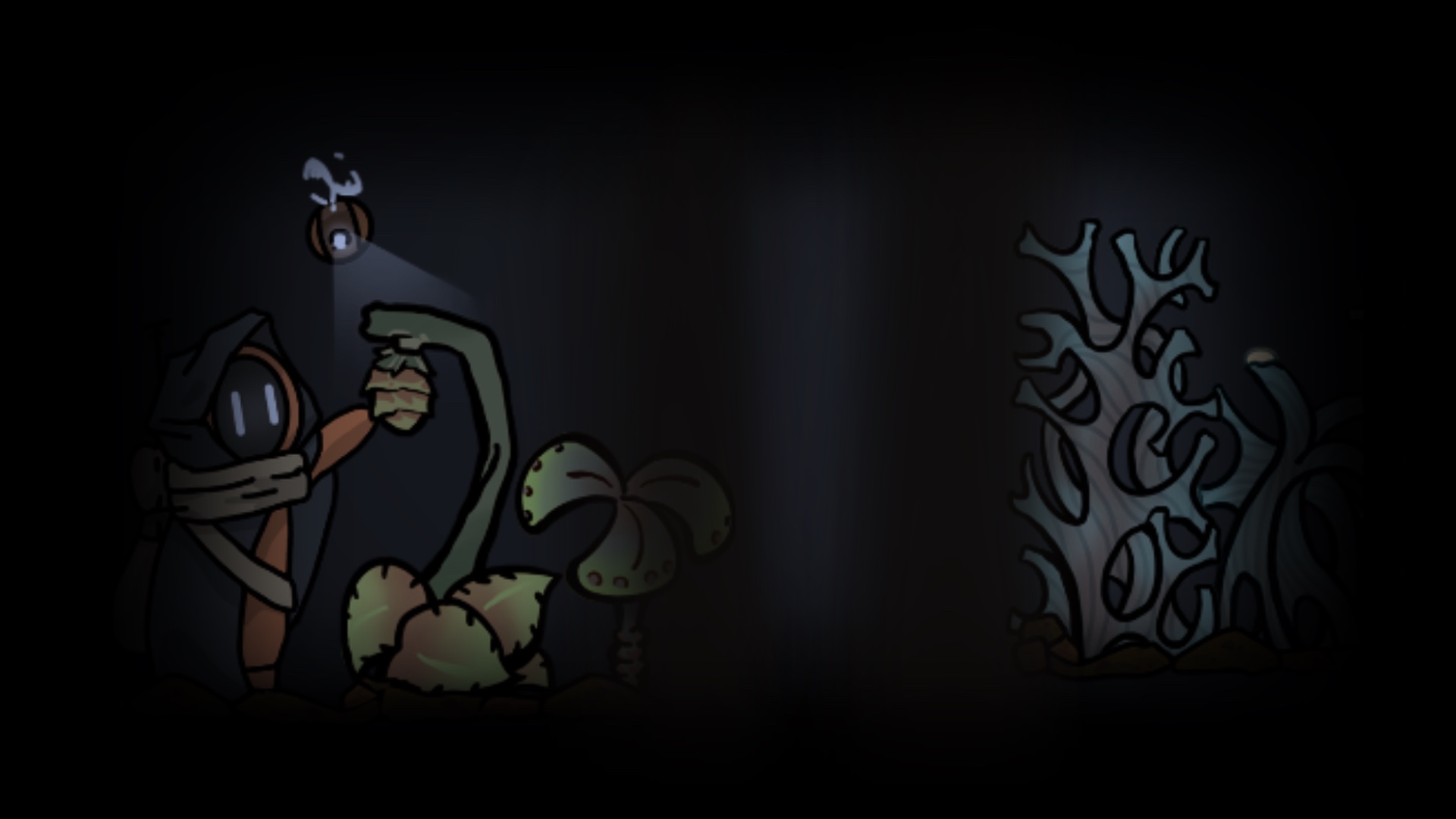 Underground Farm