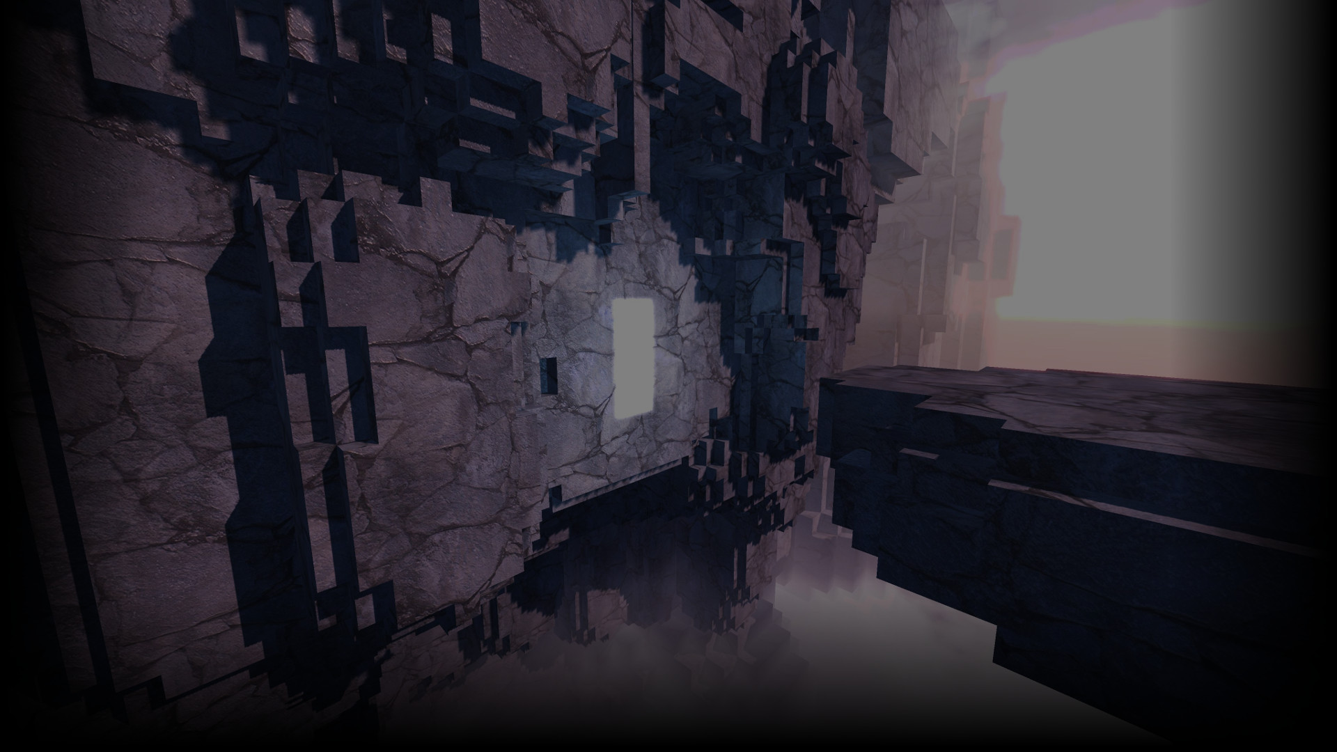 Tesseract