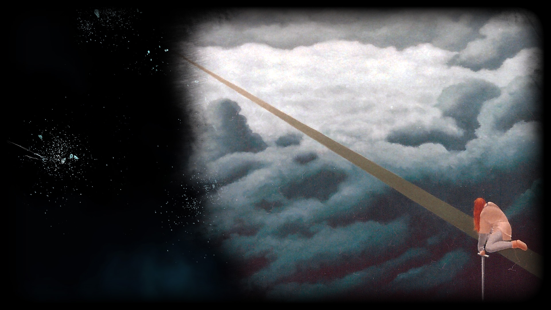 The Sword