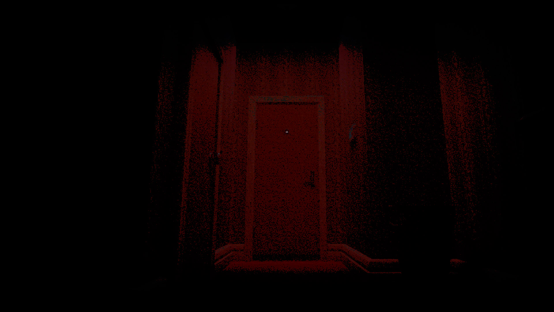 CLICKOLDING DOOR