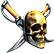 :Pirate_Skull: