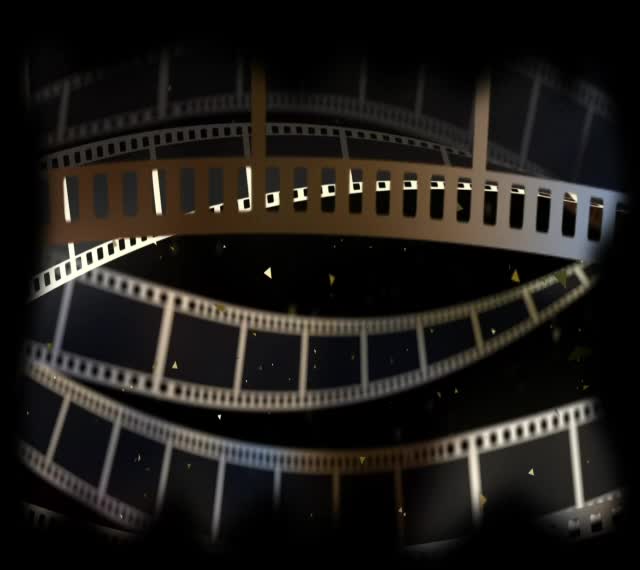 Film Animated Miniback