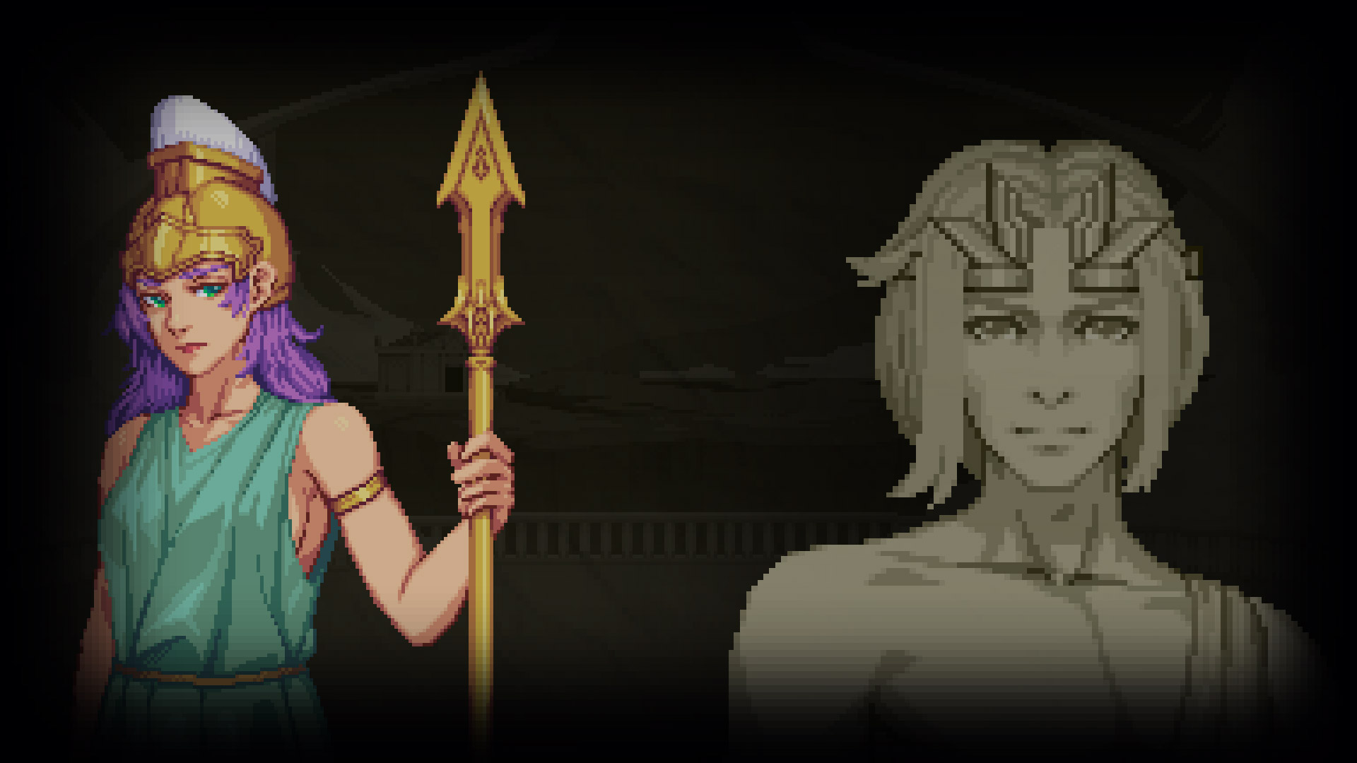 Athena BG
