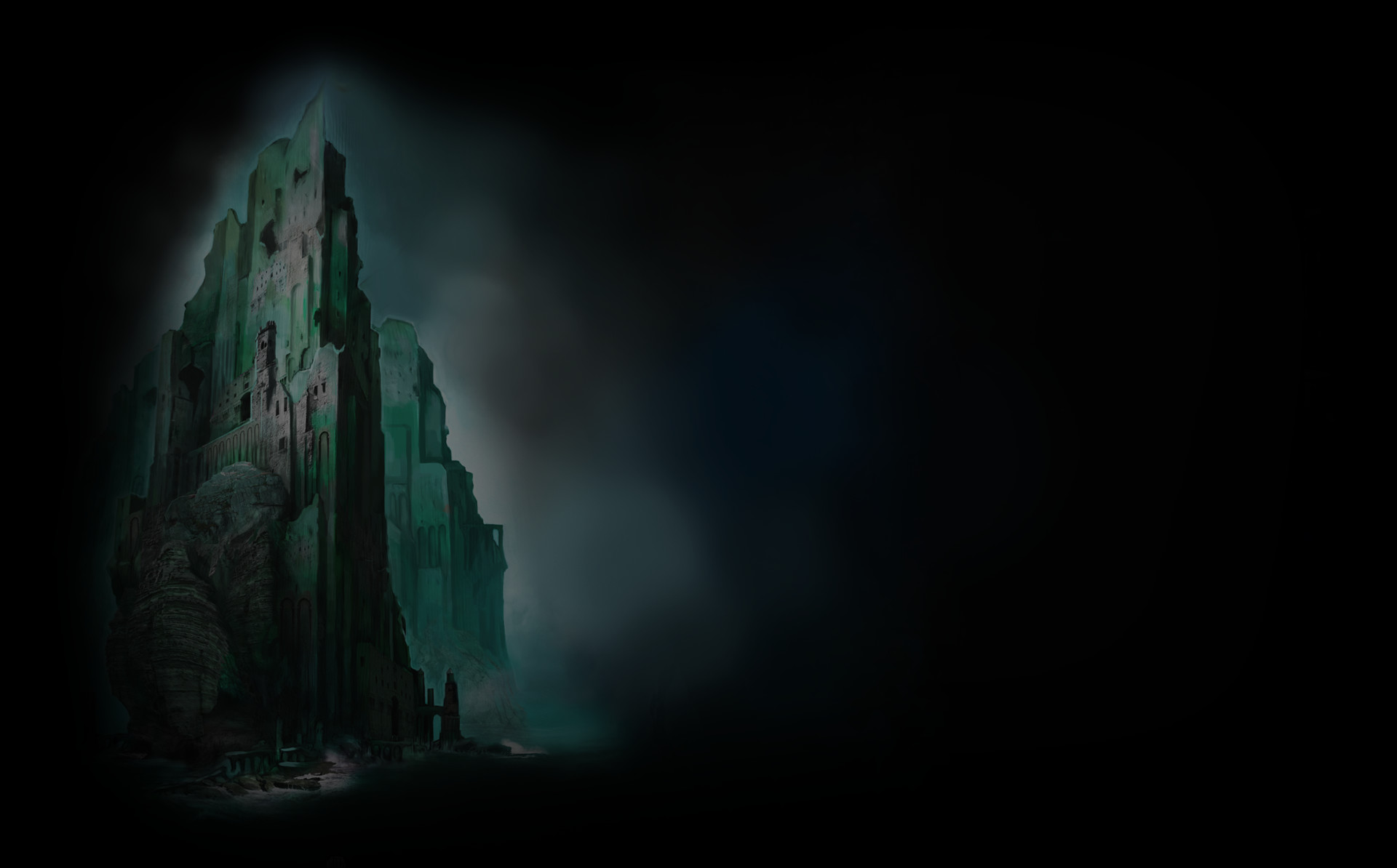 The Stronghold