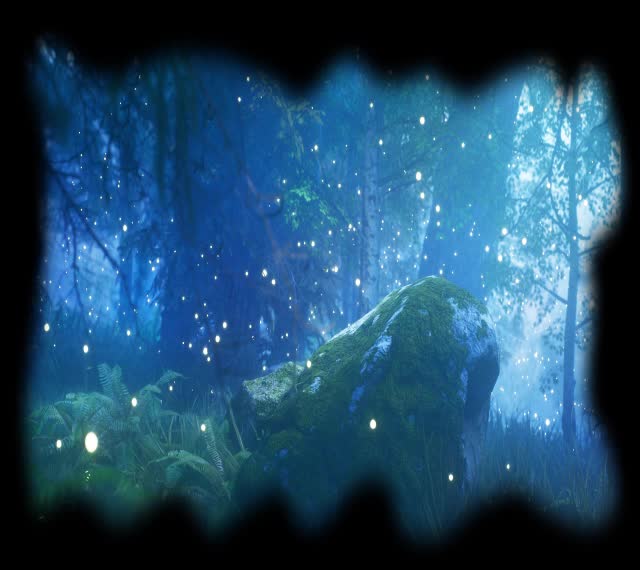 Second Animated Miniback