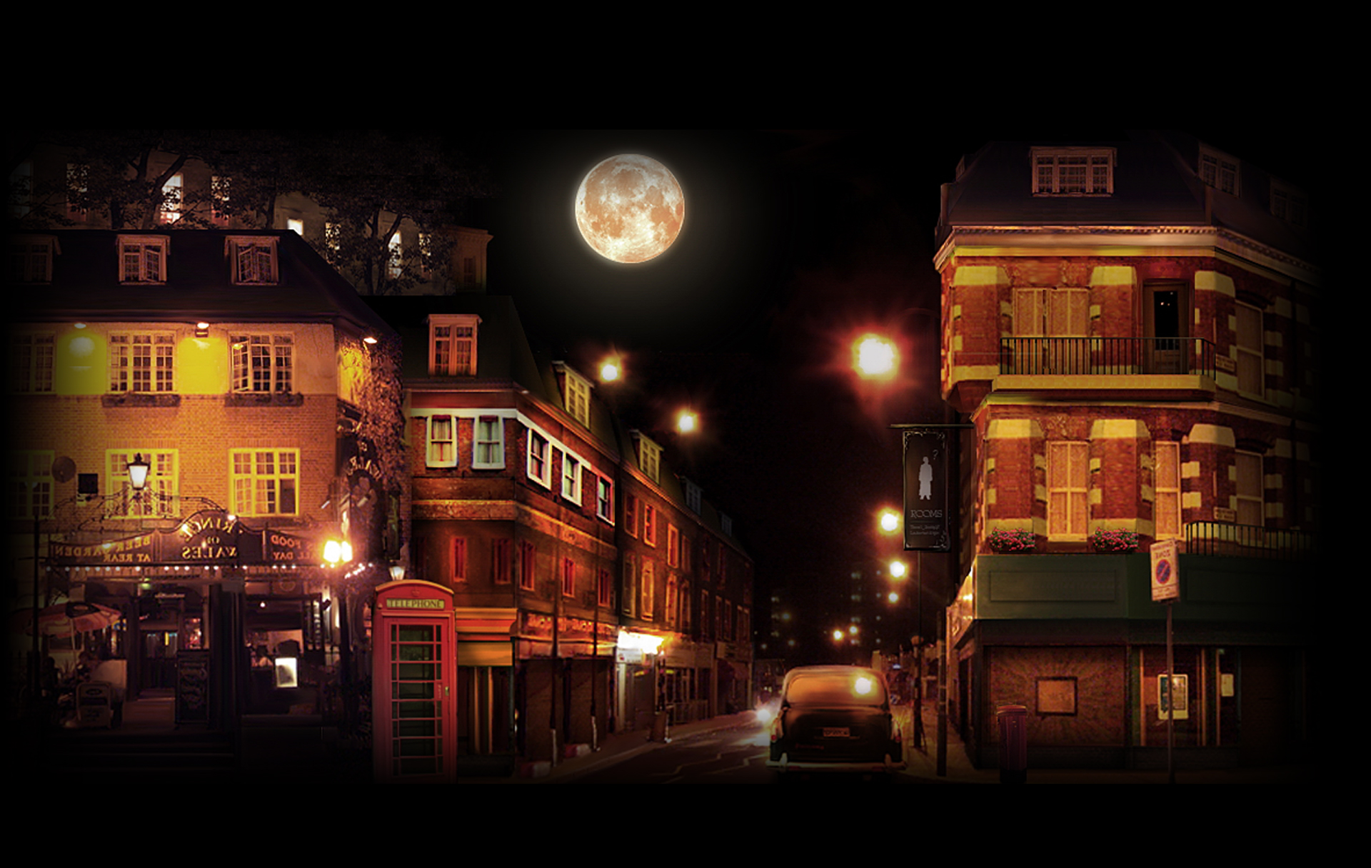 Rooms St.