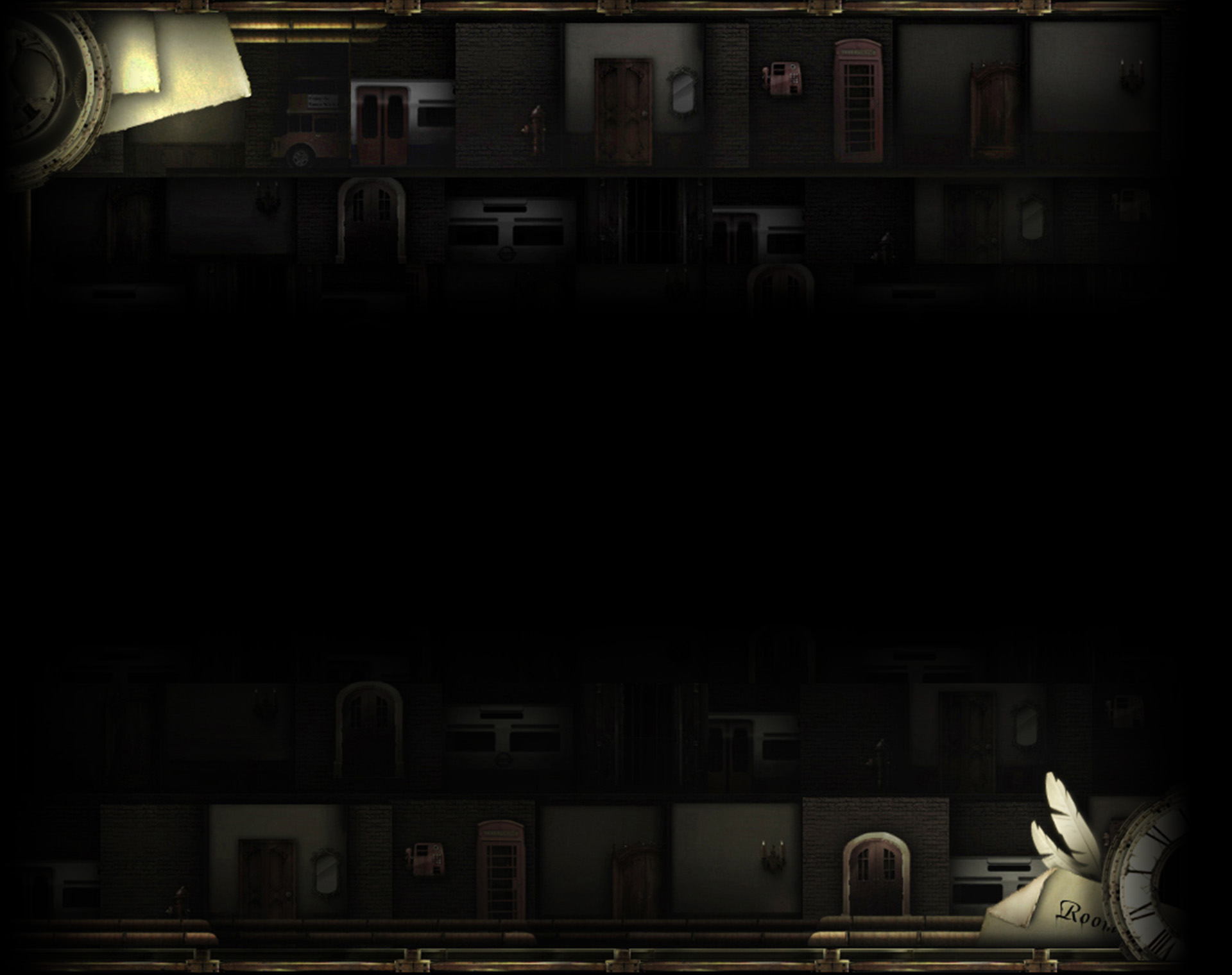 Rooms Mansion