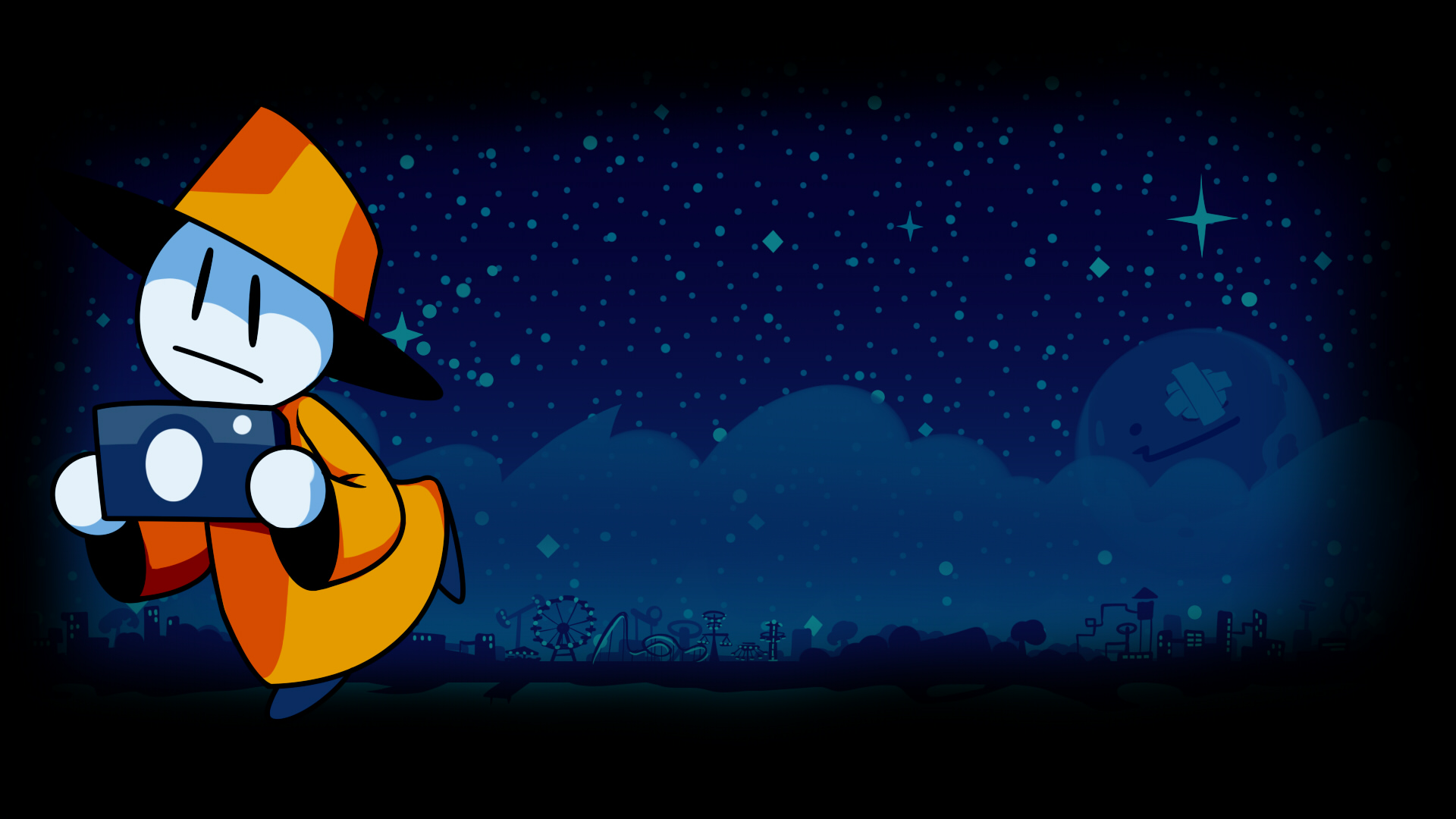 Hlev Profile Background