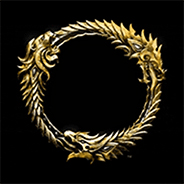 The Elder Scrolls Online Profile - 10 Years Avatar