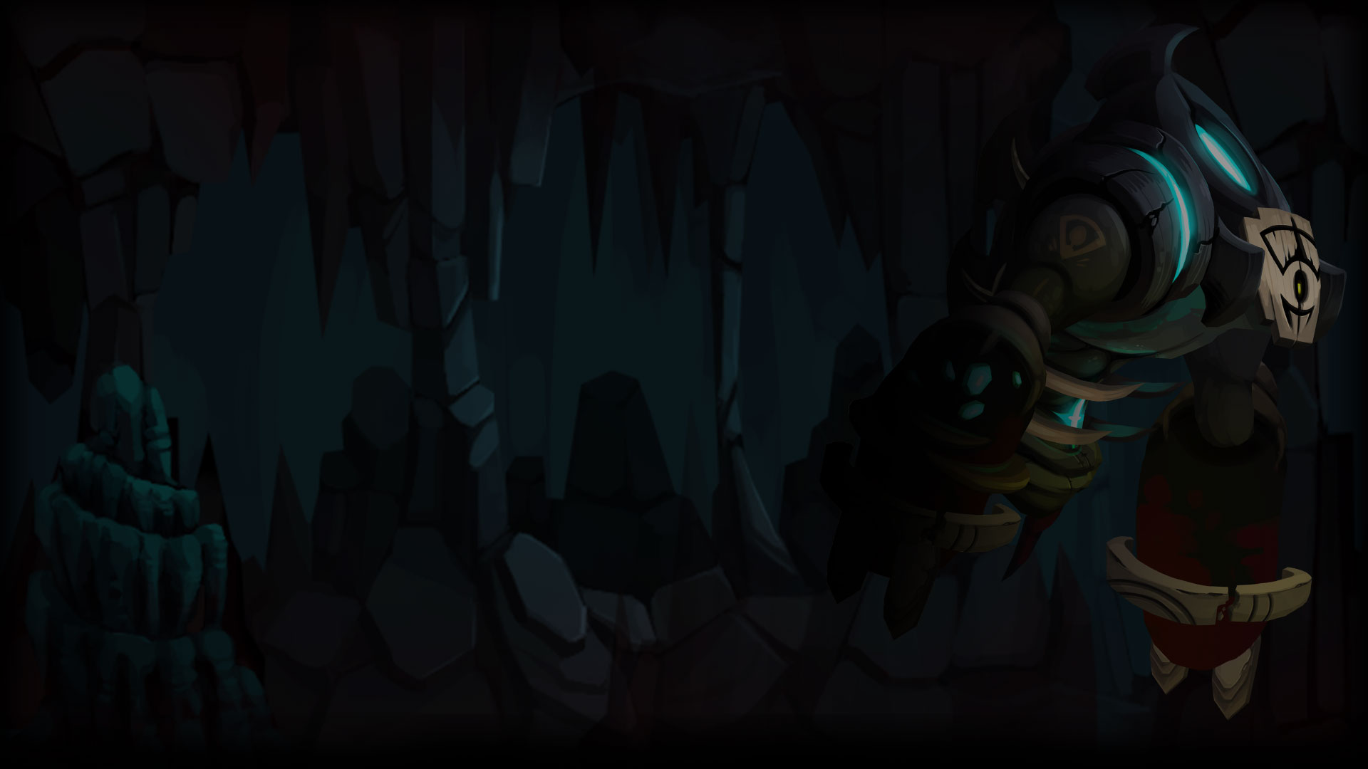 LURKER