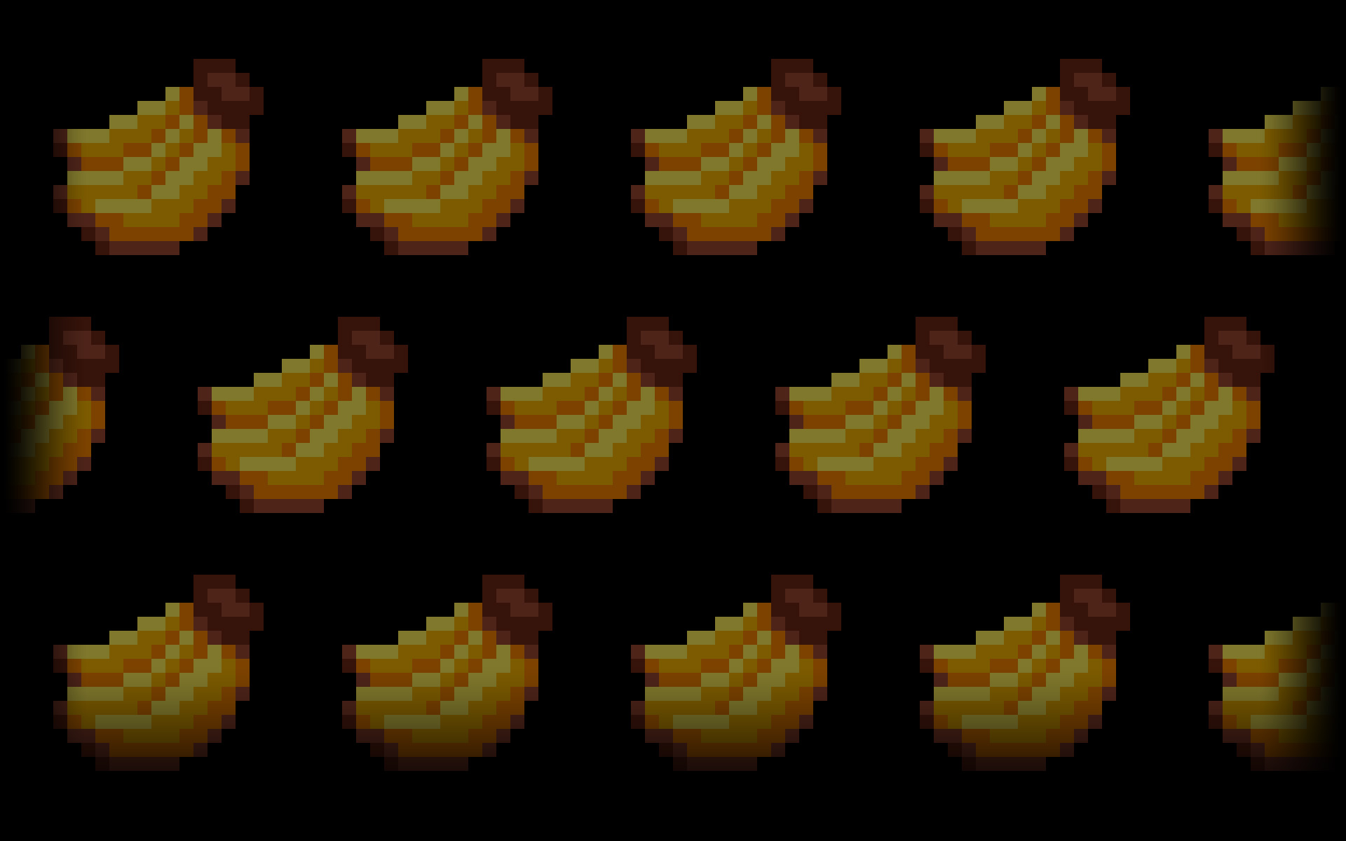 Bananas!
