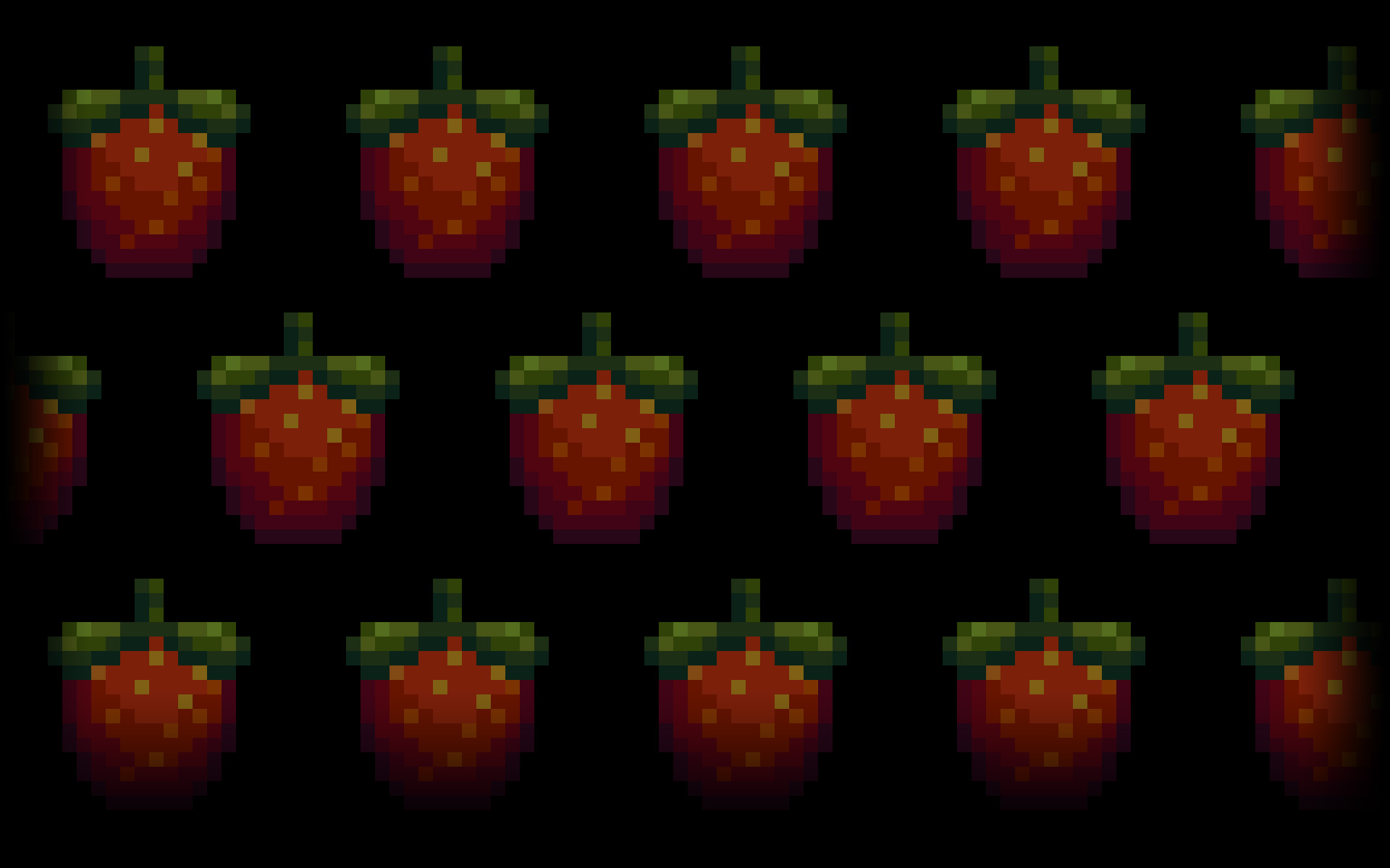 Strawberries!