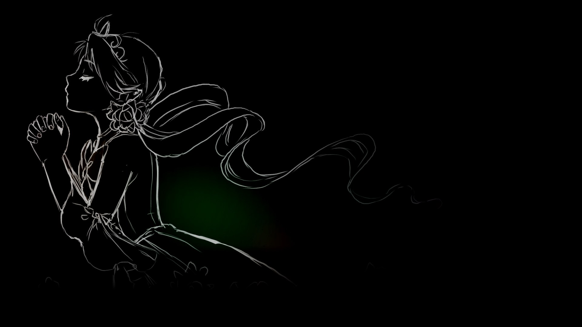 Title Sketch