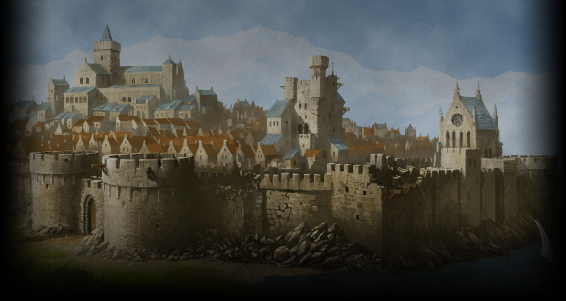Thelon of Nortmark