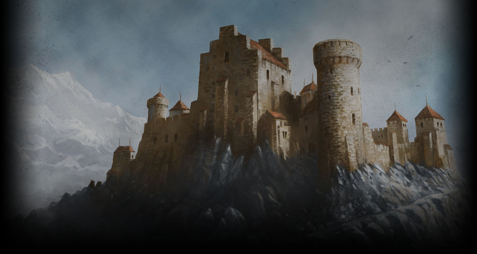 Tower of Northmark