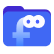 :sns_folder: