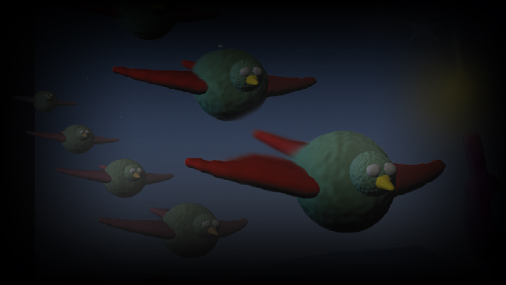 Birds