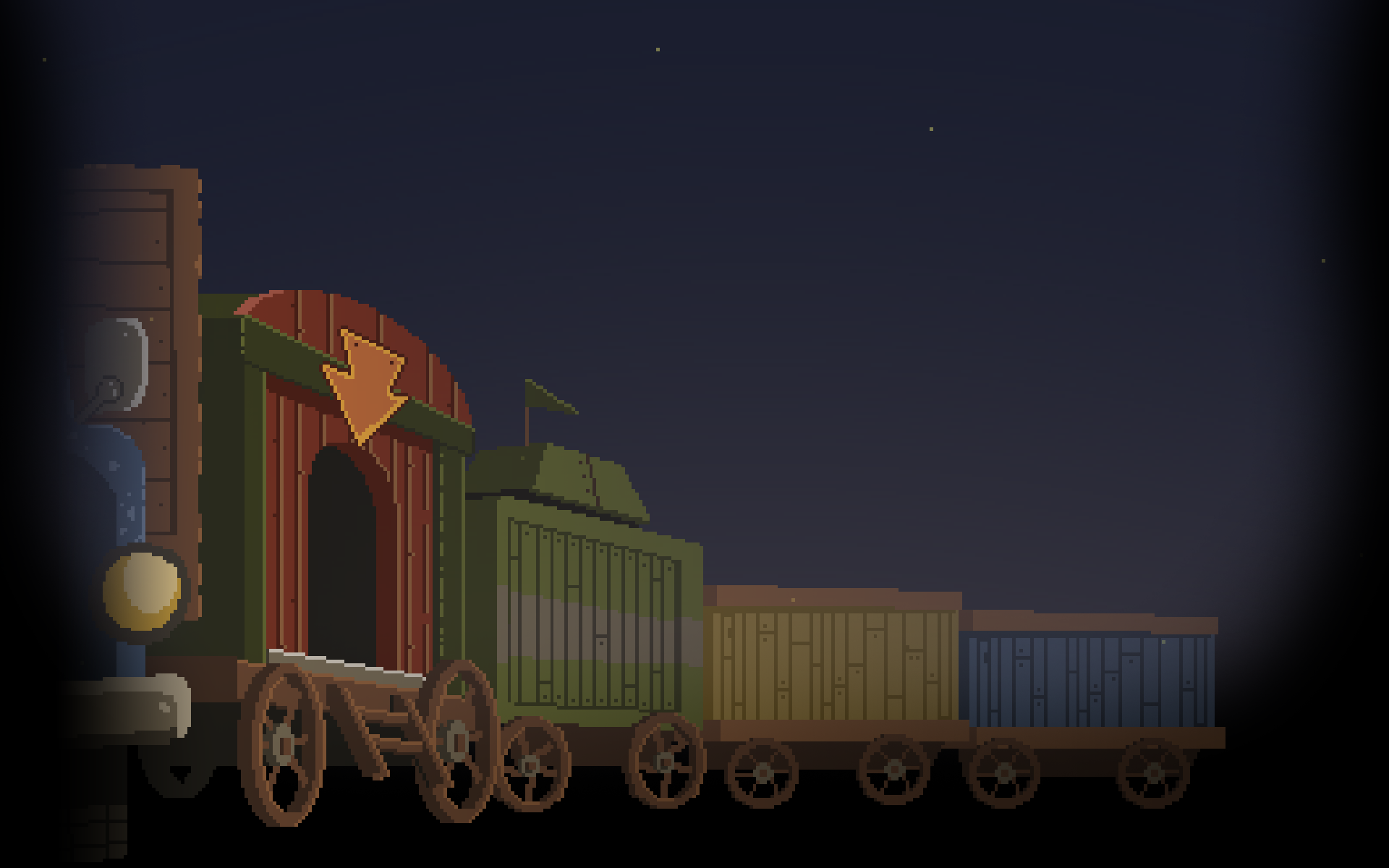 Caravan