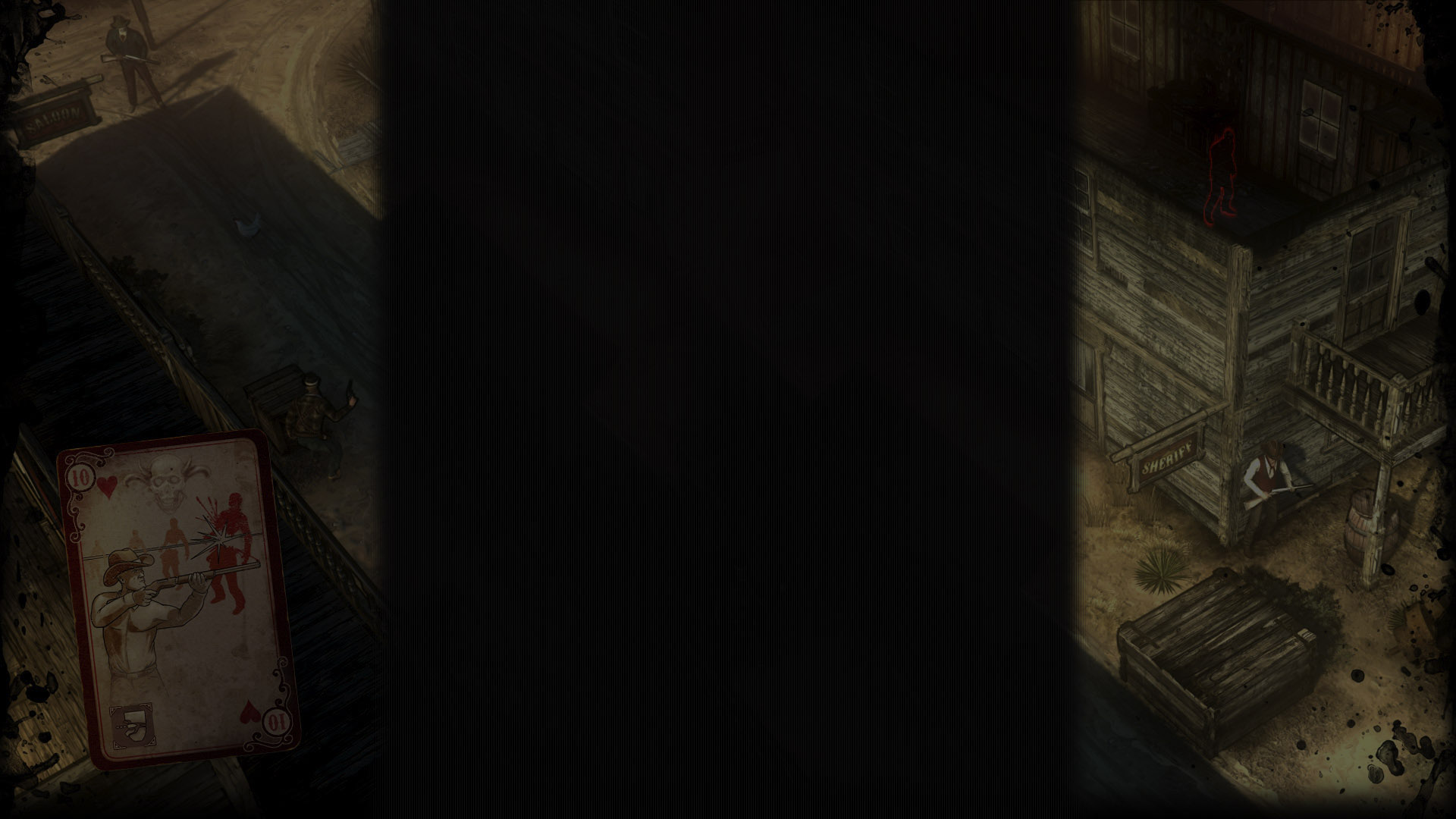 Dead Man's Hand