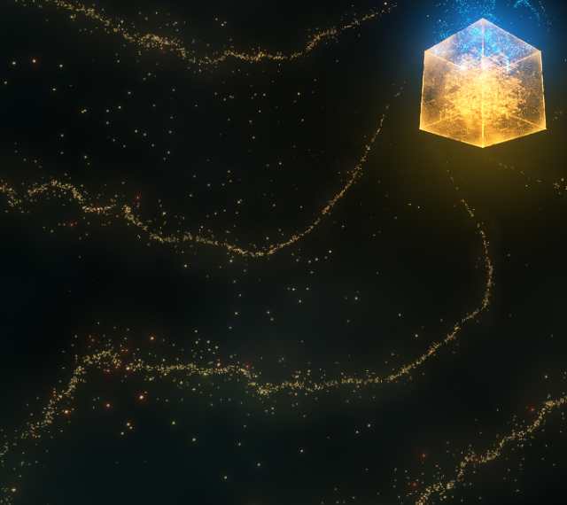 Cyber Core Mini Profile