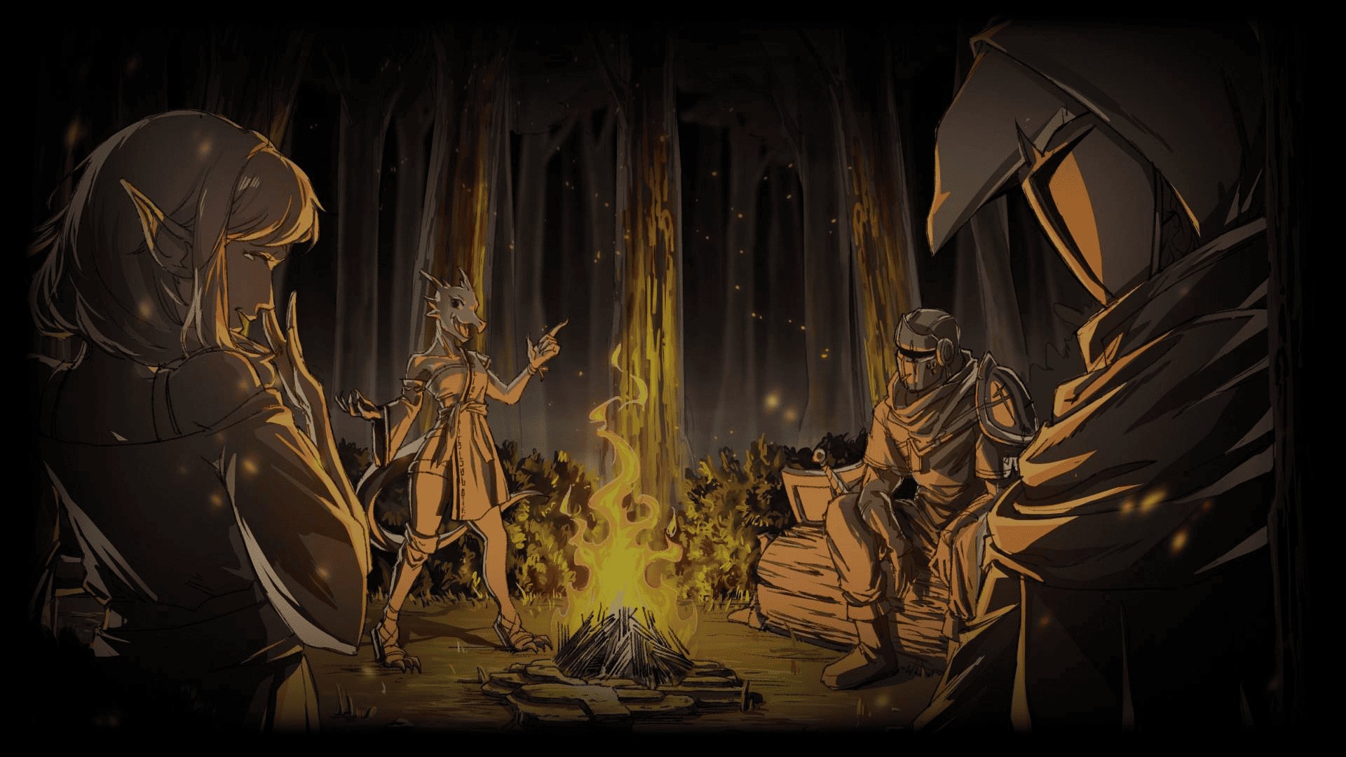 Camp