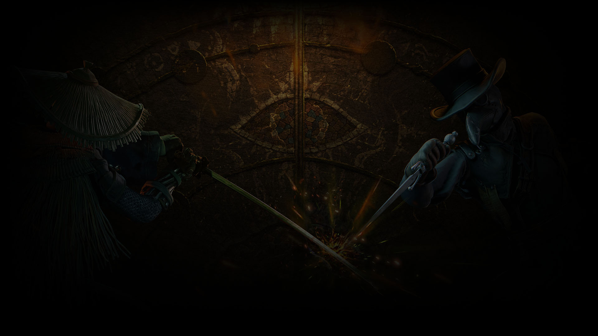 Duel Ⅰ
