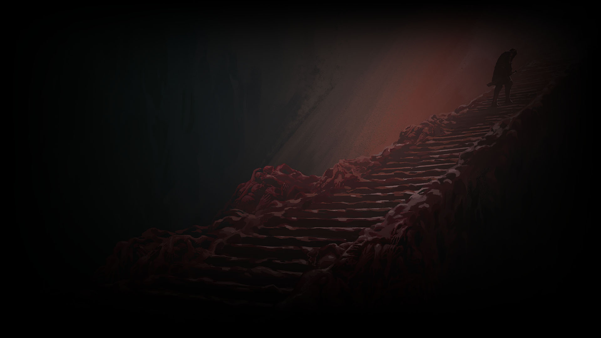 The Divine Ascent