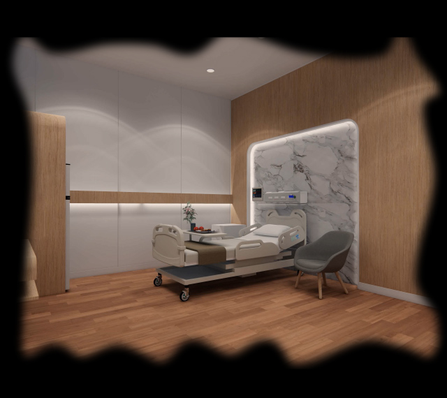 ClinicRoom Miniback