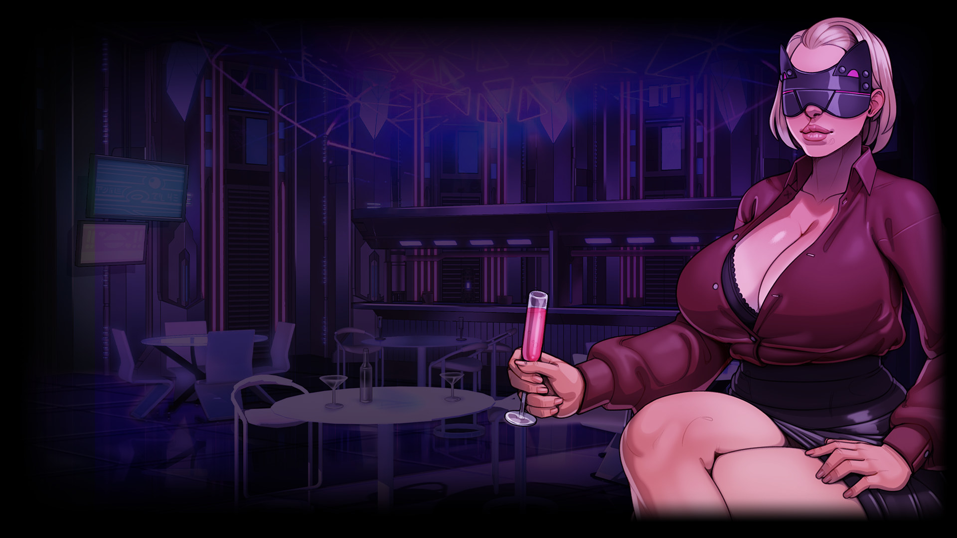 Stellar Bar
