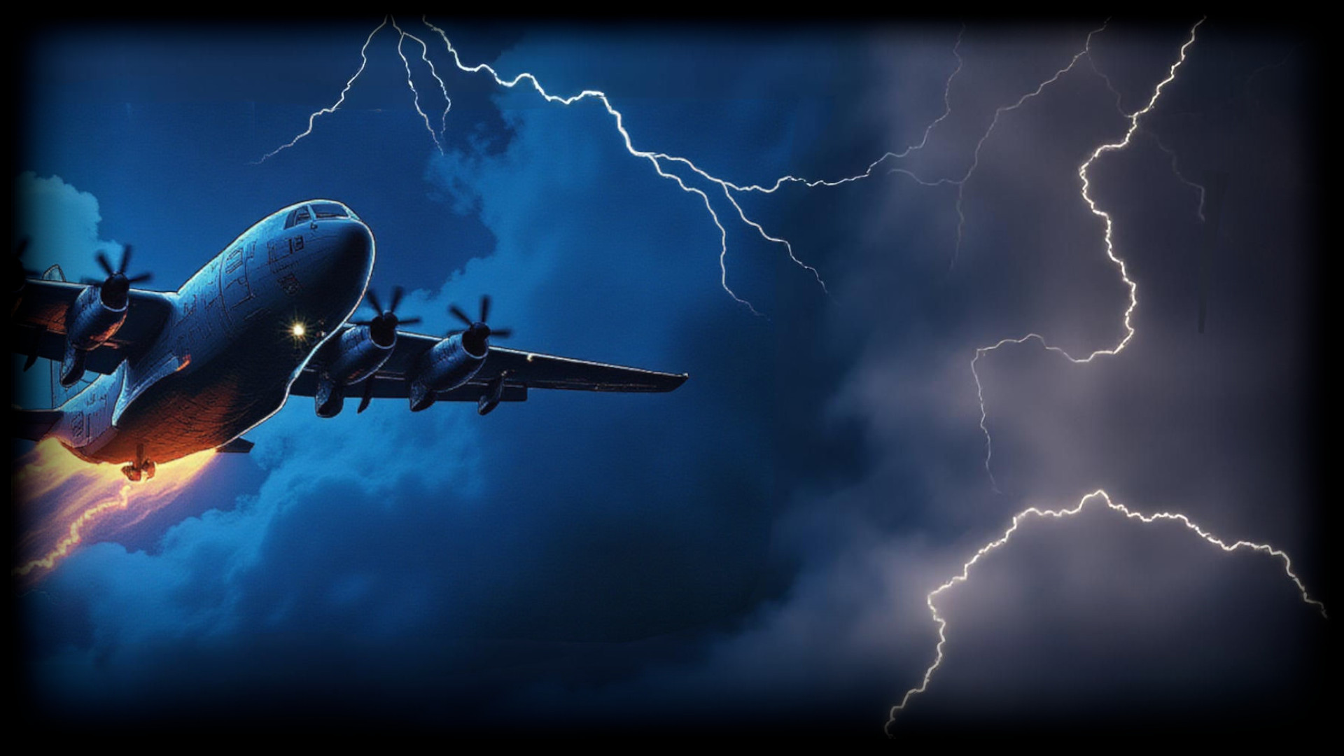 Thunder Reign