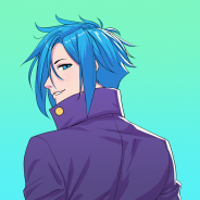 Confident Portrait