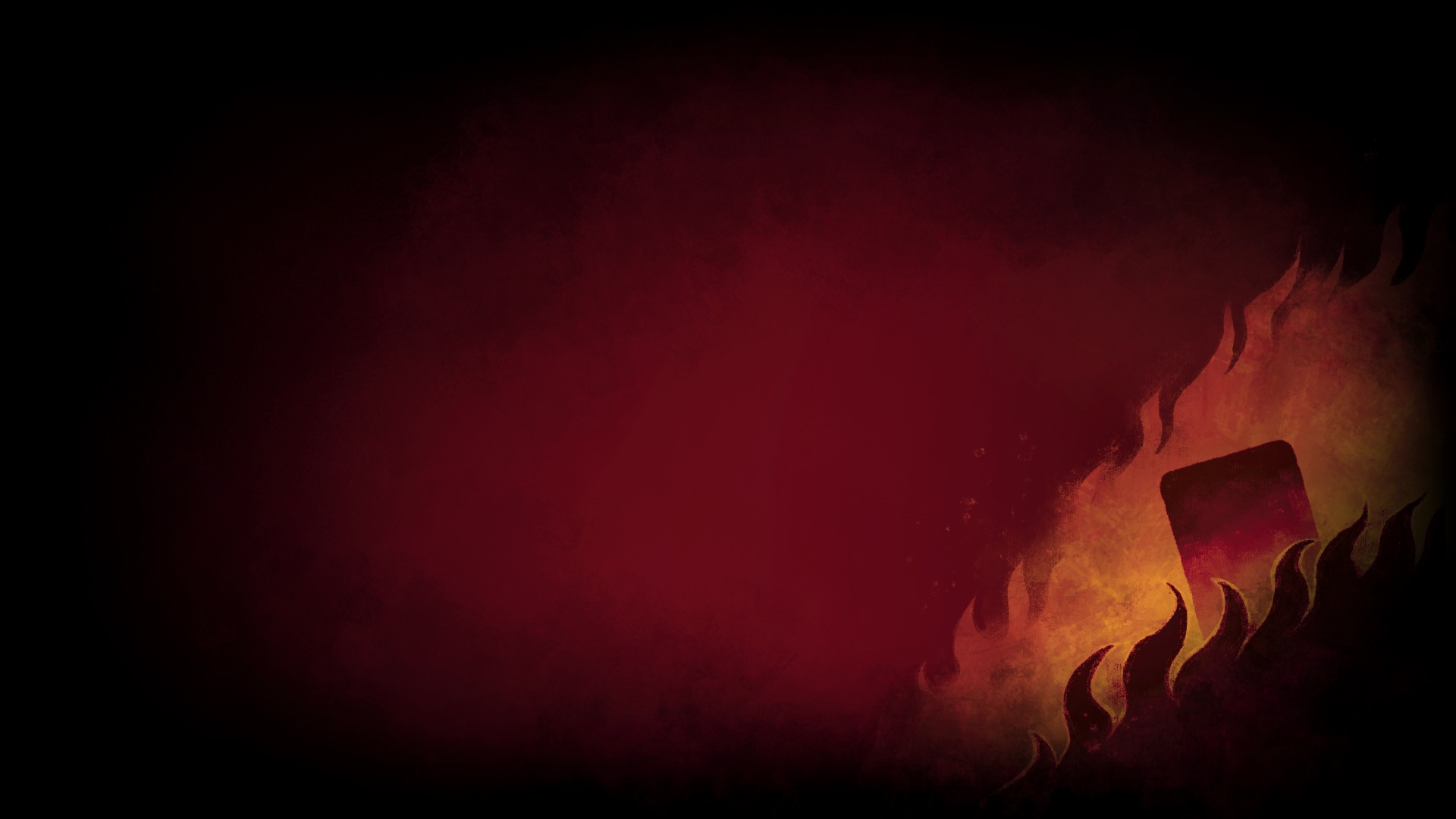 Burn