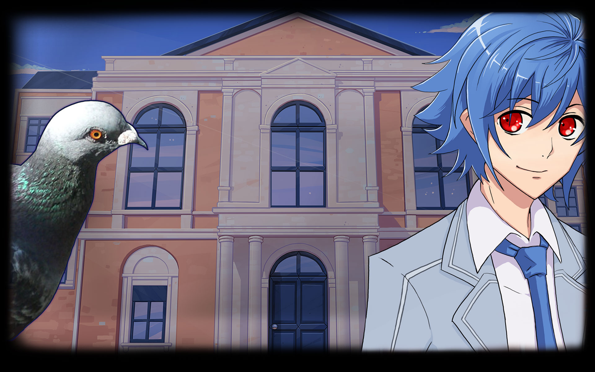 Ryouta Kawara BG